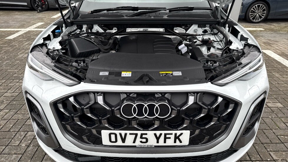 Used Audi Q5 2025 for sale - 76660943: Photo 20