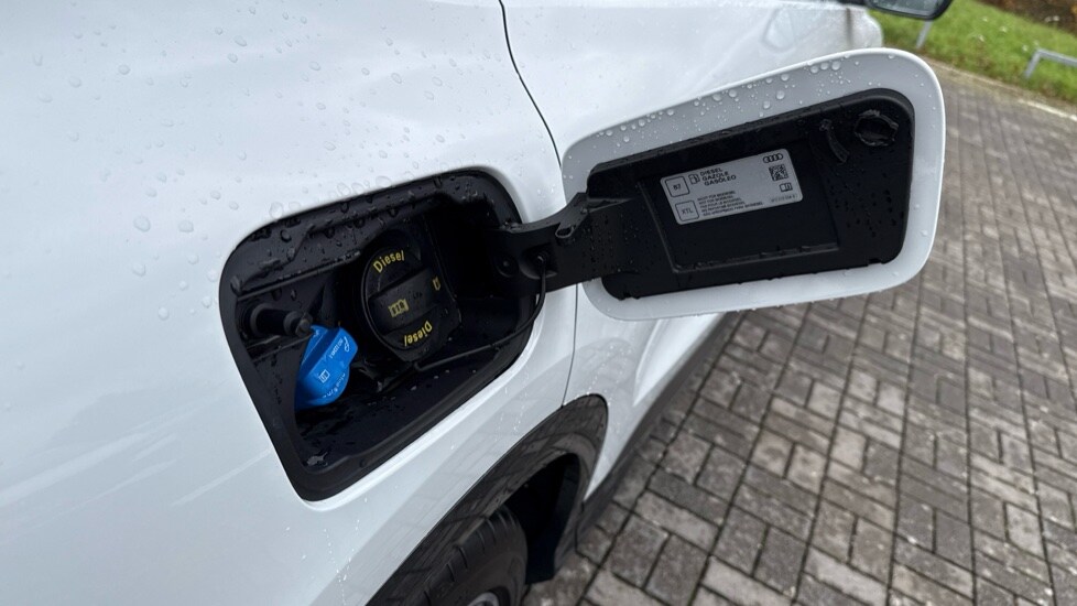 Used Audi Q5 2025 for sale - 76660943: Photo 22