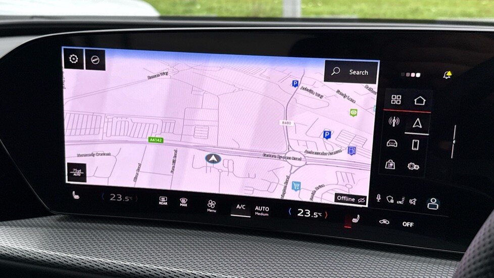 Used Audi Q5 2025 for sale - 76660943: Photo 25