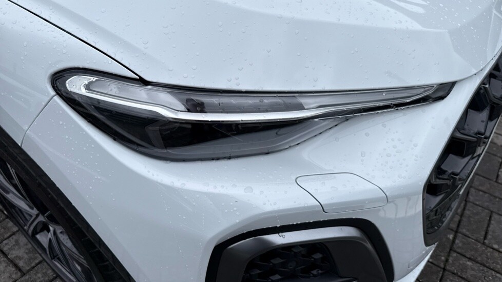 Used Audi Q5 2025 for sale - 76660943: Photo 34