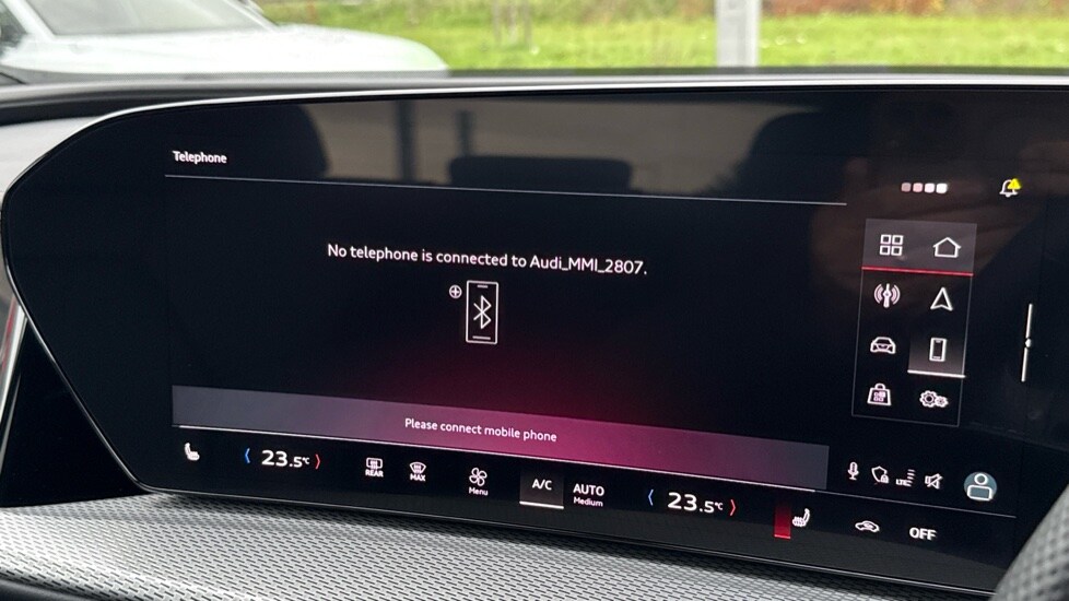 Used Audi Q5 2025 for sale - 76660943: Photo 39