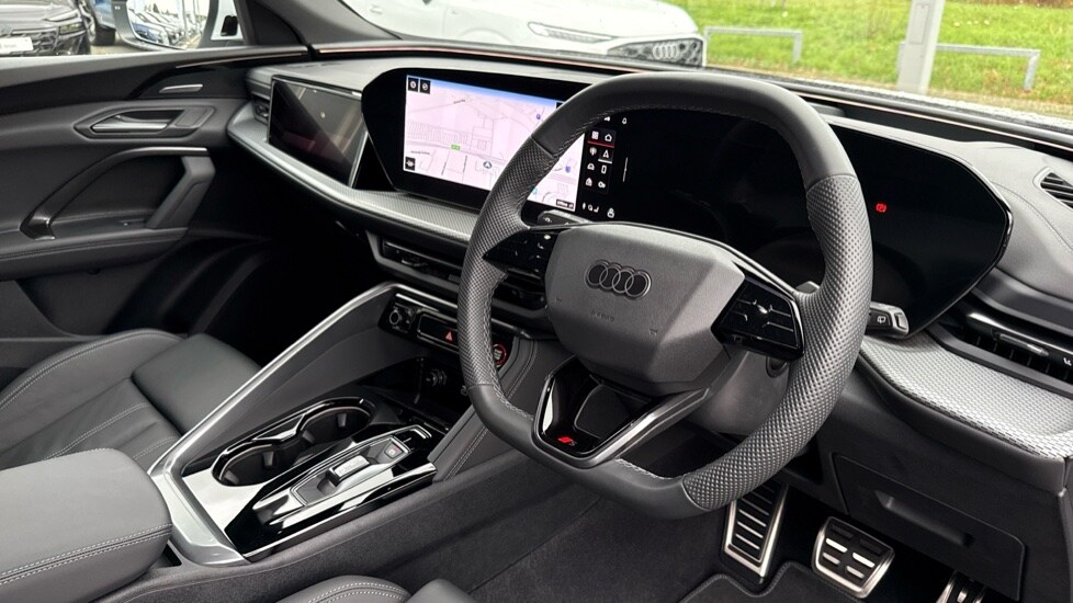 Used Audi Q5 2025 for sale - 76660943: Photo 6