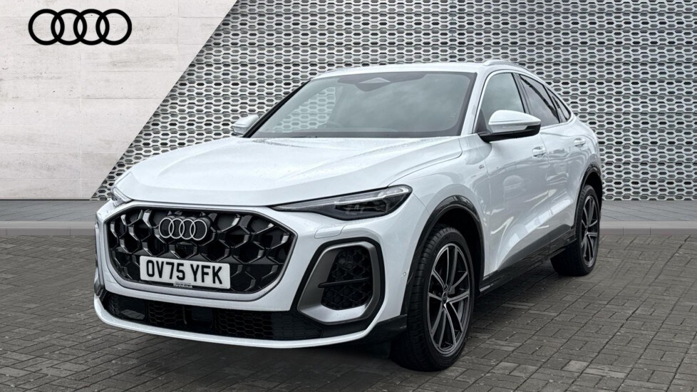 Used Audi Q5 2025 for sale - 76660943: Photo 7