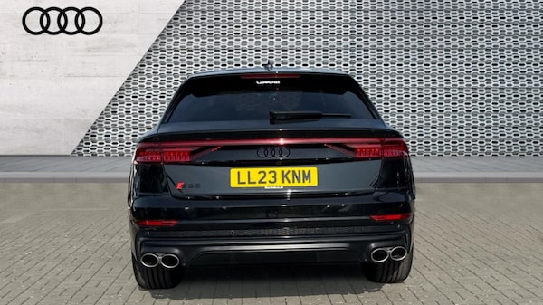 Used Audi Q8 2023 for sale - 76217211: Photo 11