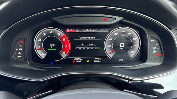 Used Audi Q8 2023 for sale - 76217211: Photo 14