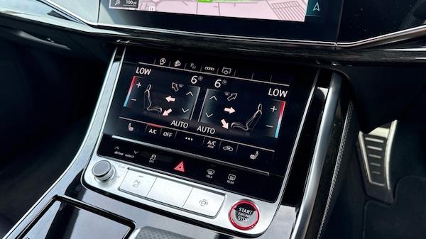 Used Audi Q8 2023 for sale - 76217211: Photo 16