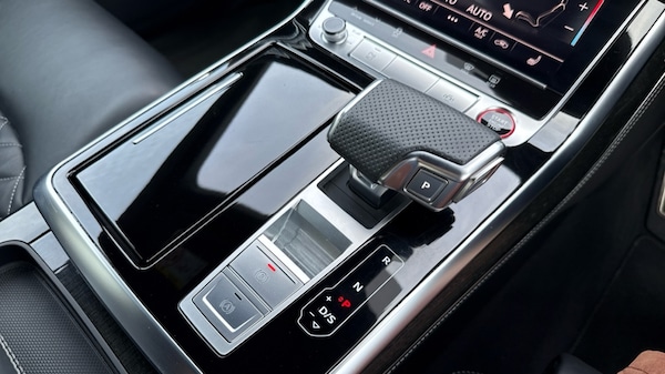 Used Audi Q8 2023 for sale - 76217211: Photo 19