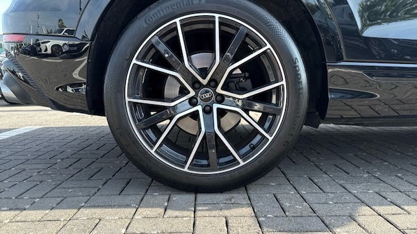 Used Audi Q8 2023 for sale - 76217211: Photo 21