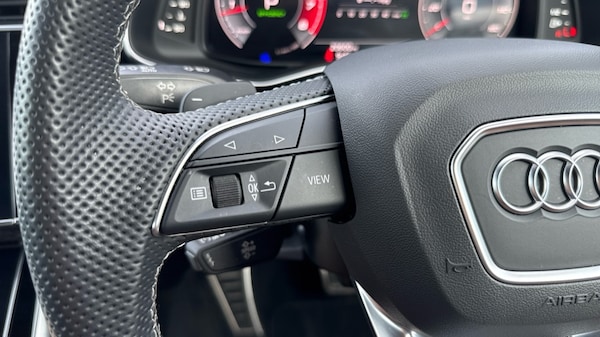 Used Audi Q8 2023 for sale - 76217211: Photo 24