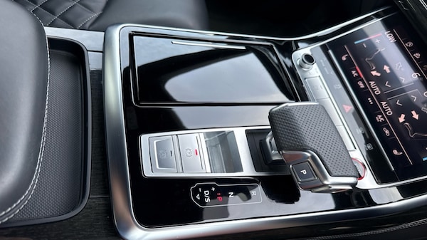 Used Audi Q8 2023 for sale - 76217211: Photo 27