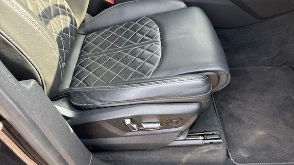 Used Audi Q8 2023 for sale - 76217211: Photo 29