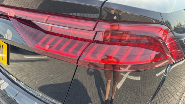 Used Audi Q8 2023 for sale - 76217211: Photo 33