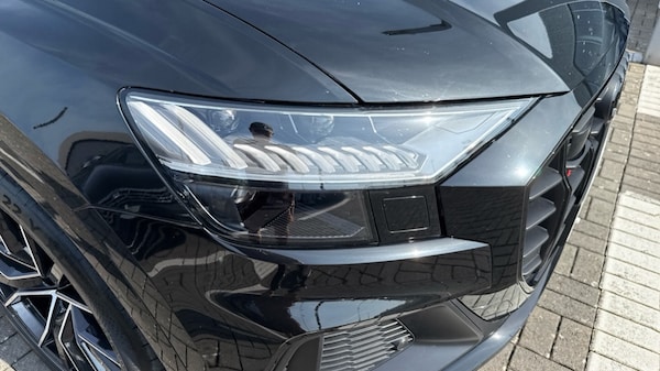 Used Audi Q8 2023 for sale - 76217211: Photo 34