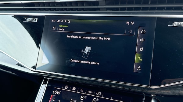 Used Audi Q8 2023 for sale - 76217211: Photo 39