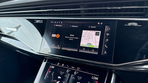 Used Audi Q8 2023 for sale - 76217211: Photo 46