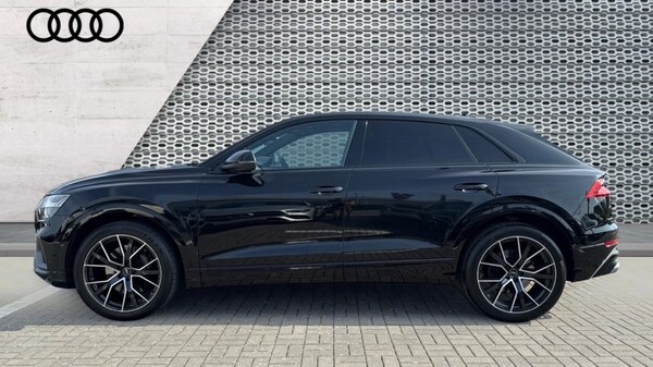 Used Audi Q8 2023 for sale - 76217211: Photo 9