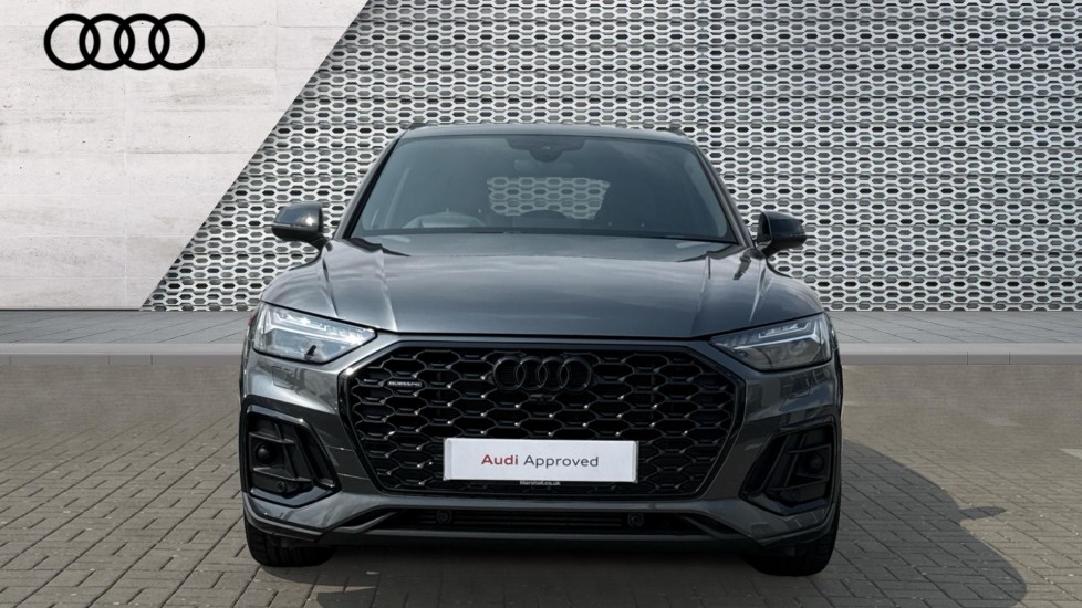 Used Audi Q5 2023 for sale - 76116784: Photo 10