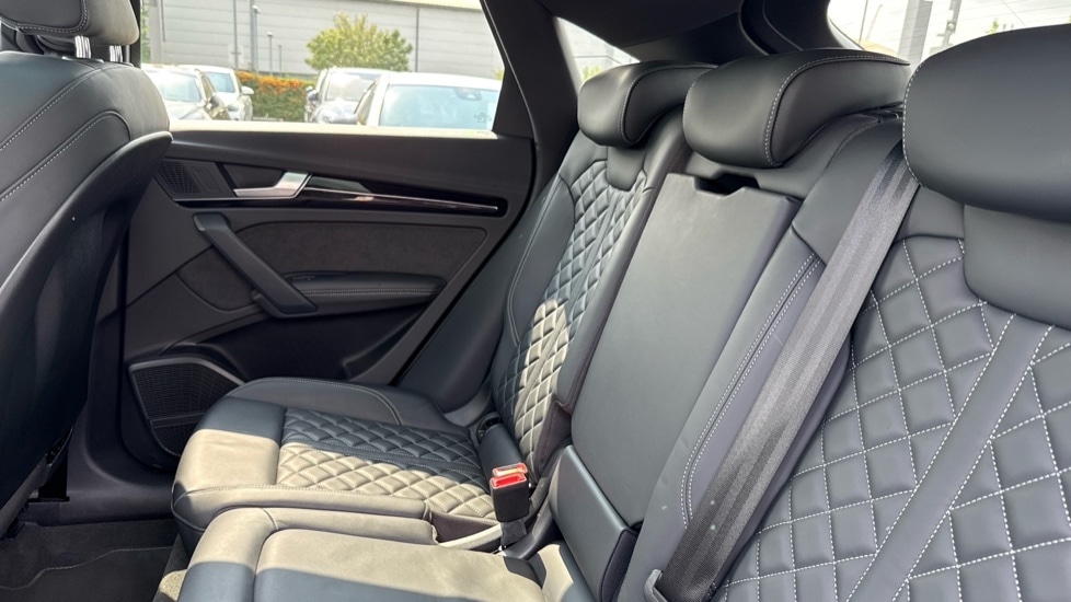 Used Audi Q5 2023 for sale - 76116784: Photo 15