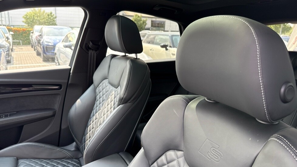 Used Audi Q5 2023 for sale - 76116784: Photo 17