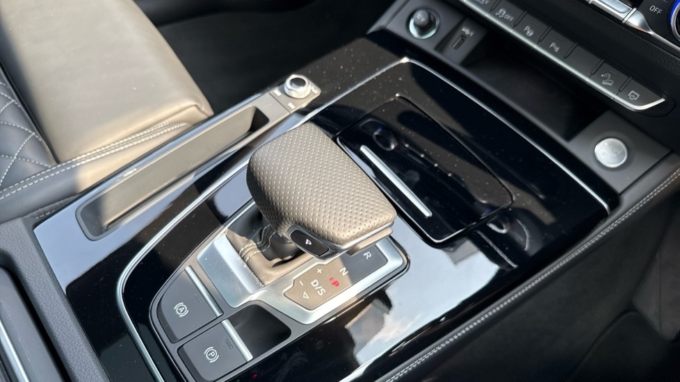 Used Audi Q5 2023 for sale - 76116784: Photo 19