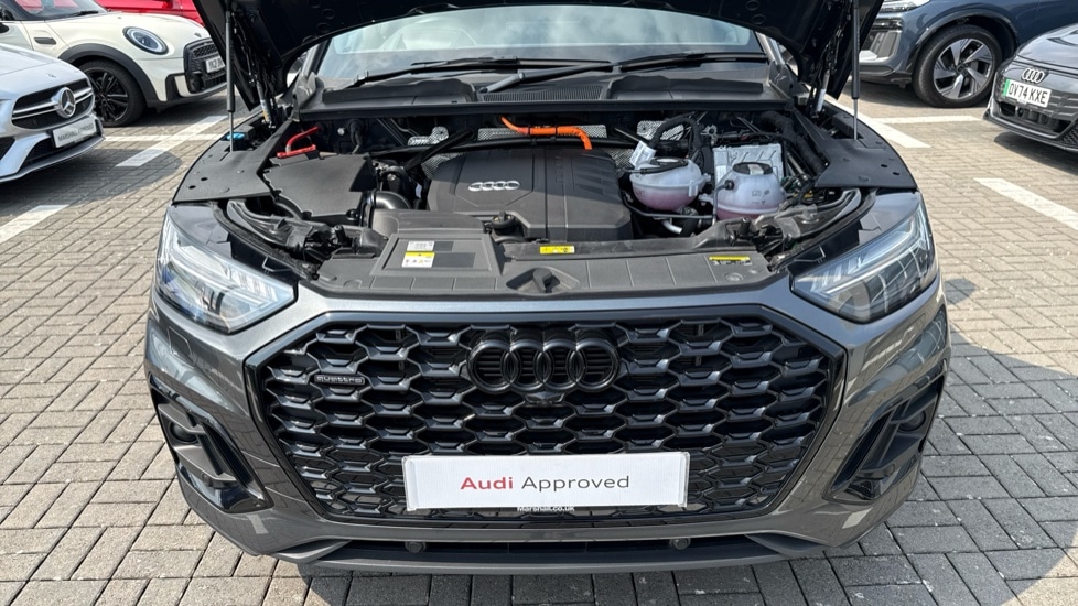 Used Audi Q5 2023 for sale - 76116784: Photo 20