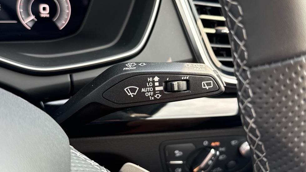 Used Audi Q5 2023 for sale - 76116784: Photo 30