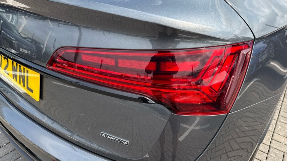 Used Audi Q5 2023 for sale - 76116784: Photo 33