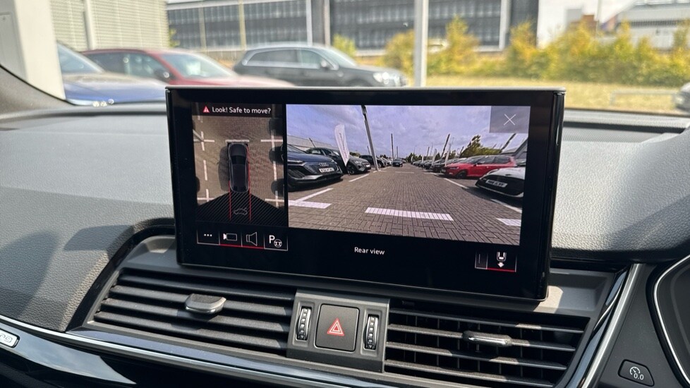 Used Audi Q5 2023 for sale - 76116784: Photo 36