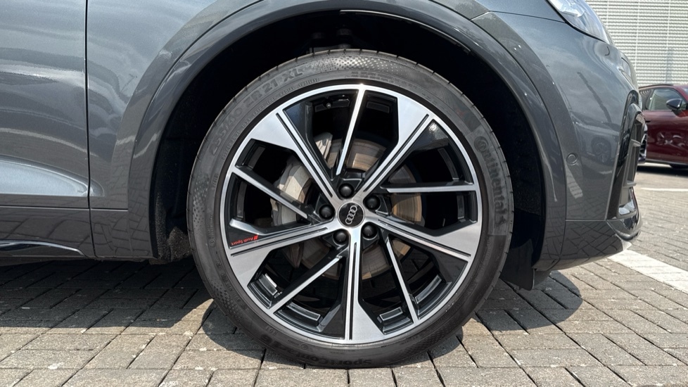 Used Audi Q5 2023 for sale - 76116784: Photo 5