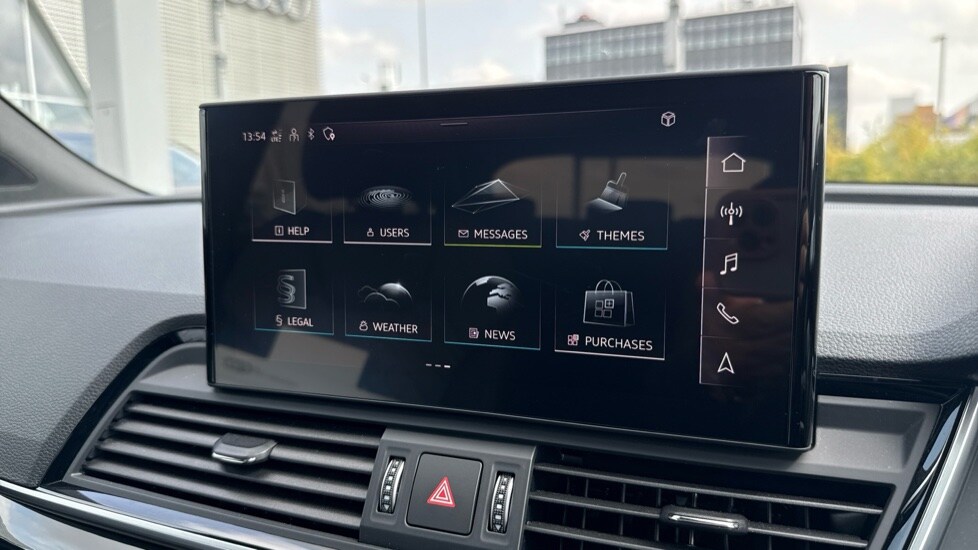 Used Audi Q5 2023 for sale - 76116784: Photo 52
