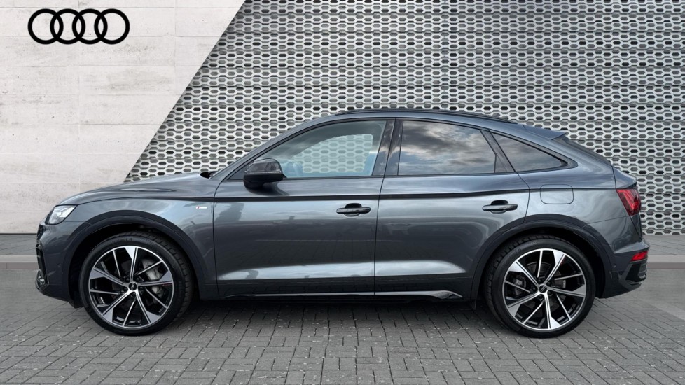 Used Audi Q5 2023 for sale - 76116784: Photo 9