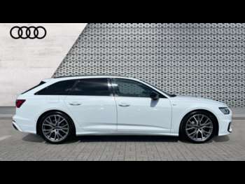 Used Audi A6 Saloon 2022 for sale - 74804969: Photo