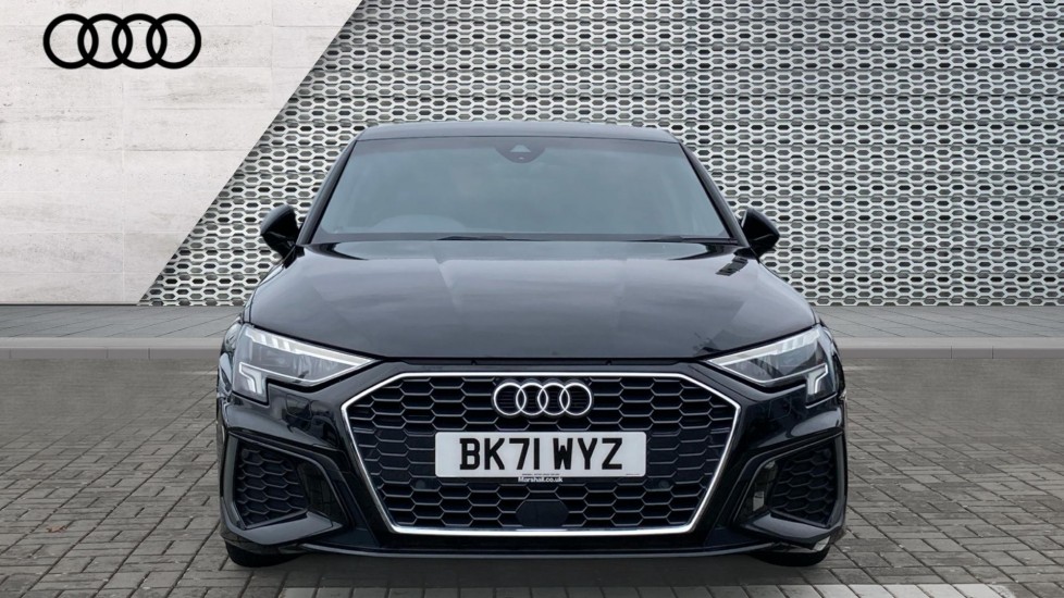 Used Audi A3 2021 for sale - 76168790: Photo 10