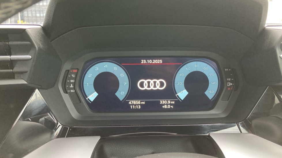 Used Audi A3 2021 for sale - 76168790: Photo 14