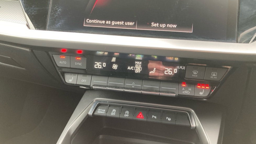 Used Audi A3 2021 for sale - 76168790: Photo 16