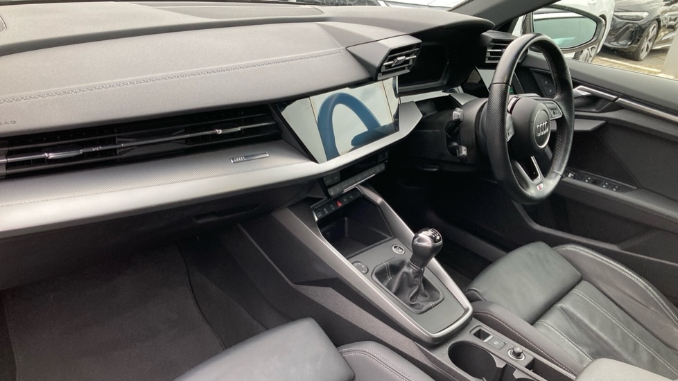 Used Audi A3 2021 for sale - 76168790: Photo 2