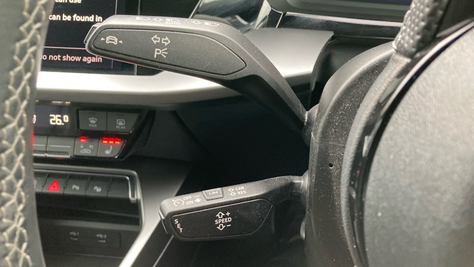 Used Audi A3 2021 for sale - 76168790: Photo 31