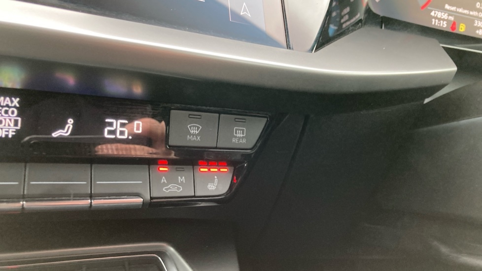 Used Audi A3 2021 for sale - 76168790: Photo 39