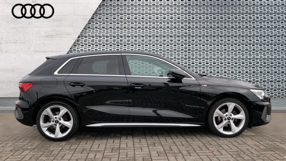 Used Audi A3 2021 for sale - 76168790: Photo 4