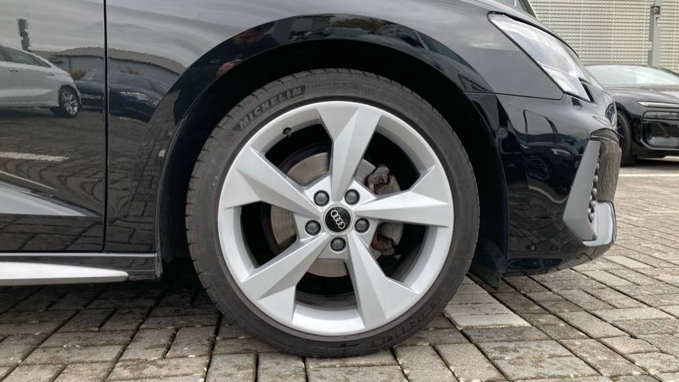 Used Audi A3 2021 for sale - 76168790: Photo 5