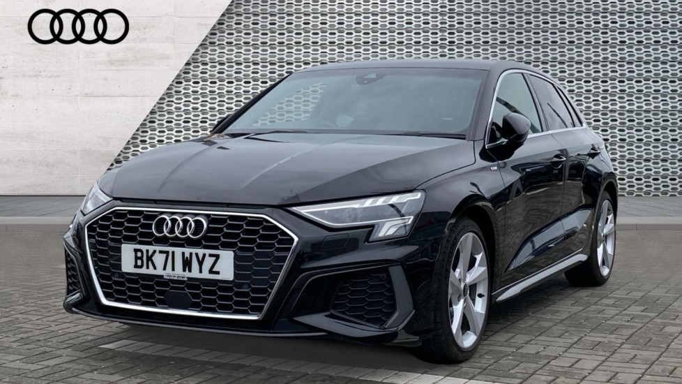 Used Audi A3 2021 for sale - 76168790: Photo 7