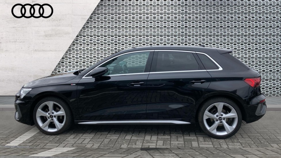 Used Audi A3 2021 for sale - 76168790: Photo 9