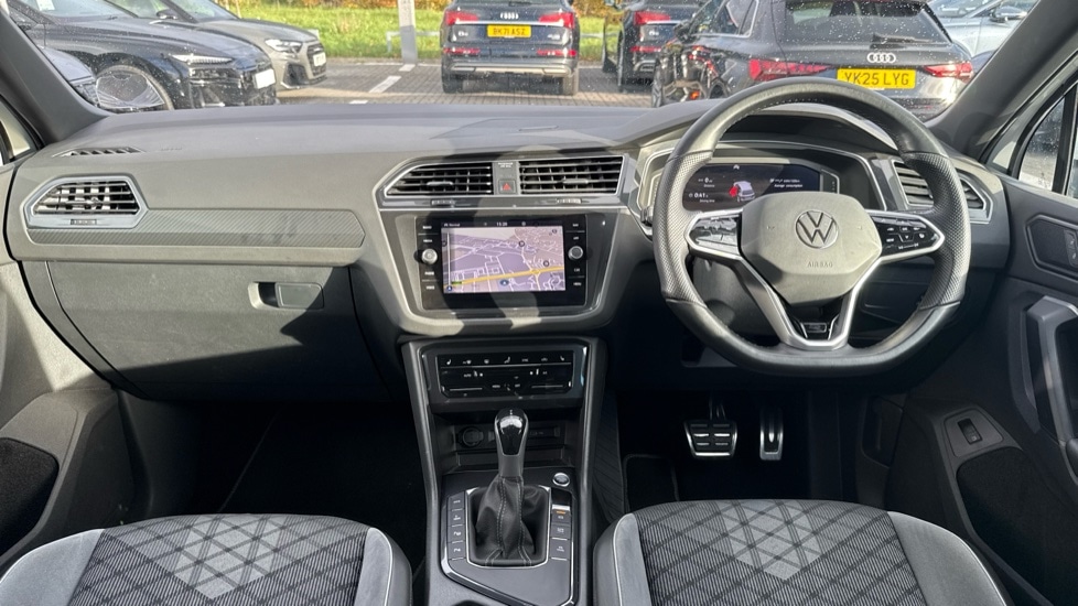 Used Volkswagen Tiguan 2022 for sale - 76328383: Photo 11
