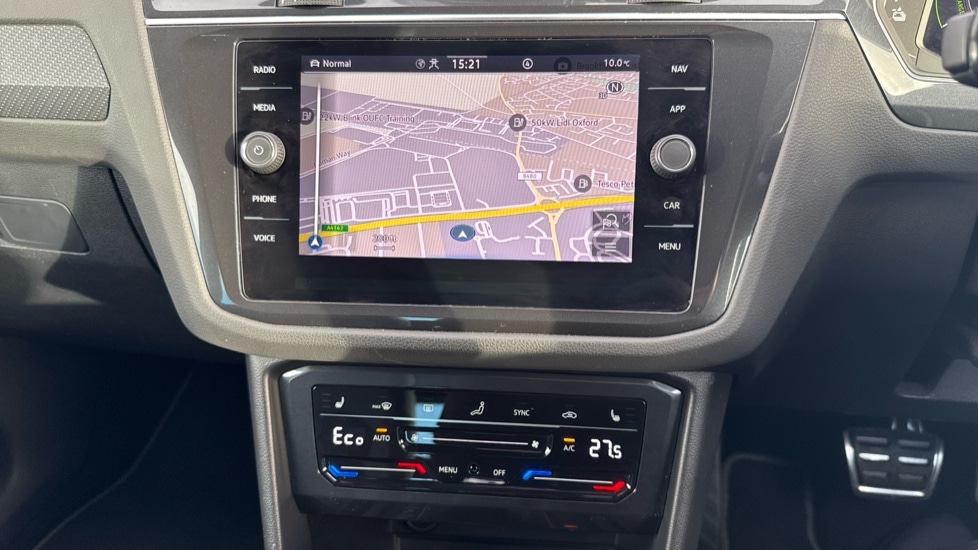 Used Volkswagen Tiguan 2022 for sale - 76328383: Photo 12