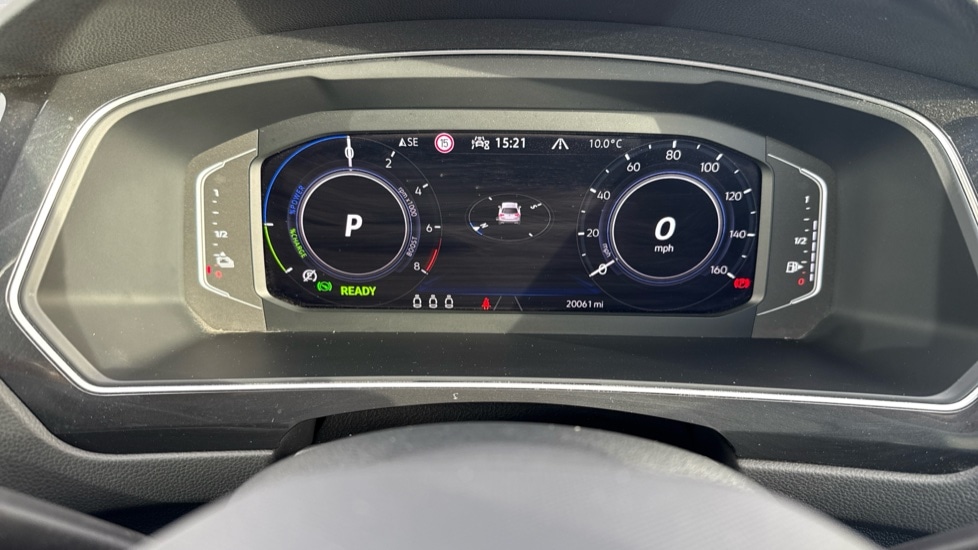 Used Volkswagen Tiguan 2022 for sale - 76328383: Photo 13