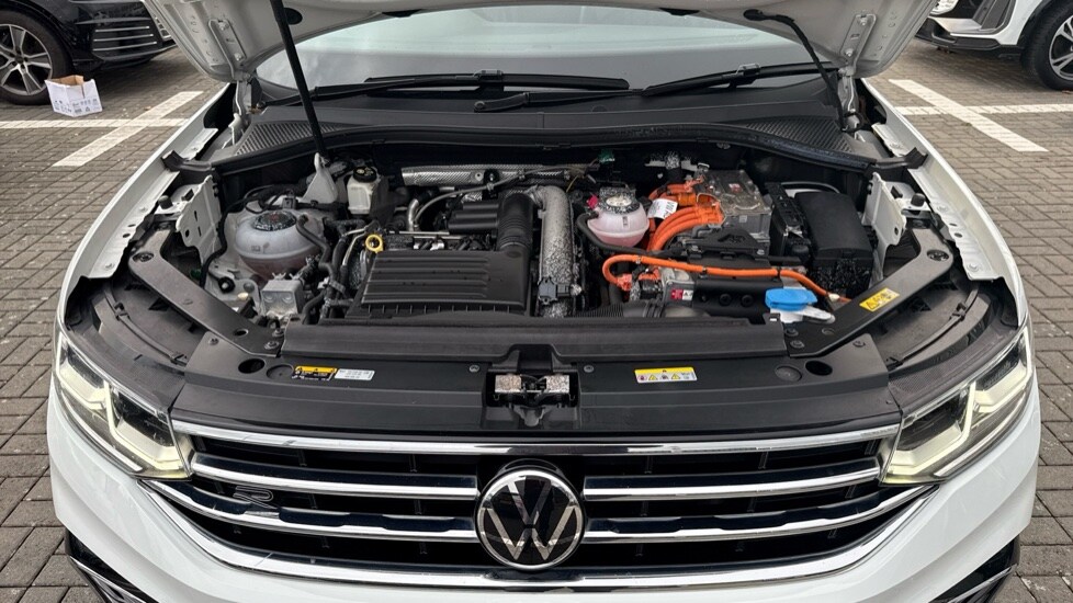 Used Volkswagen Tiguan 2022 for sale - 76328383: Photo 16