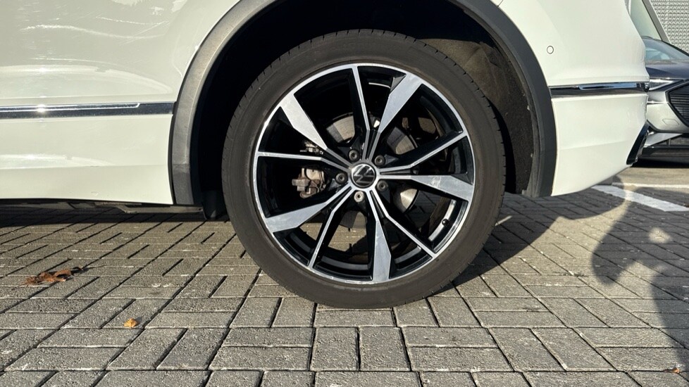 Used Volkswagen Tiguan 2022 for sale - 76328383: Photo 18