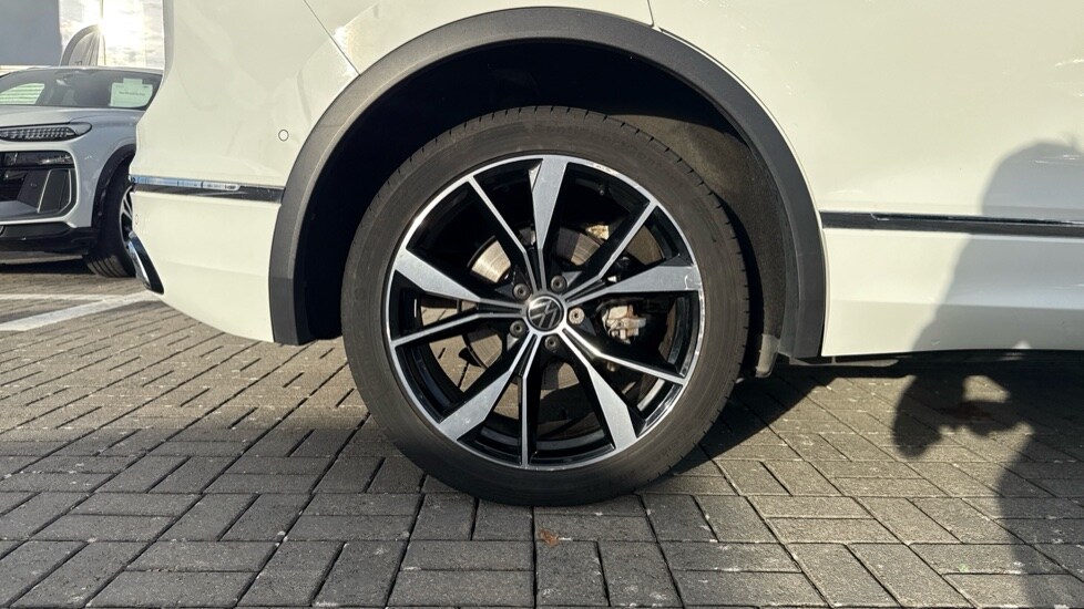 Used Volkswagen Tiguan 2022 for sale - 76328383: Photo 19