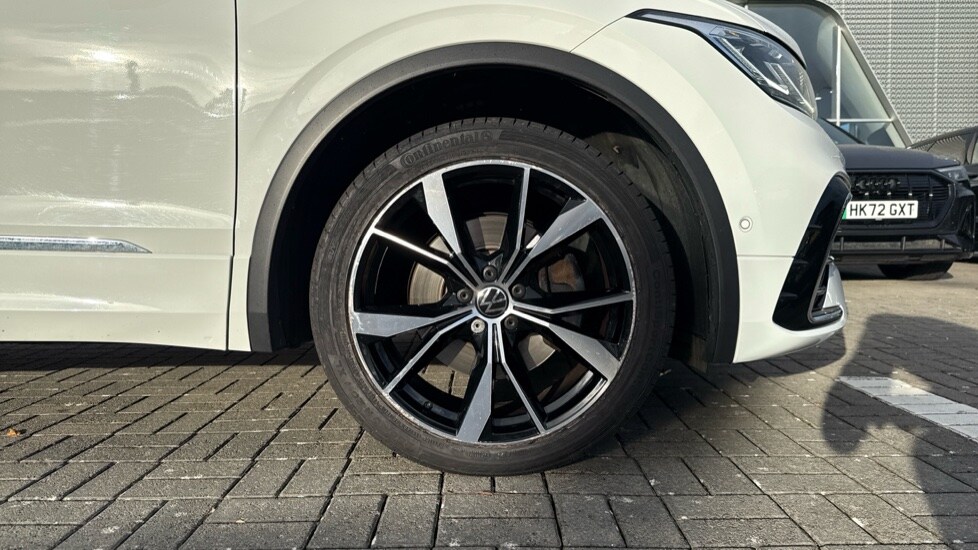 Used Volkswagen Tiguan 2022 for sale - 76328383: Photo 20