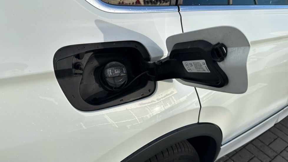 Used Volkswagen Tiguan 2022 for sale - 76328383: Photo 21